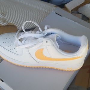 Womens Air Force 1 '07